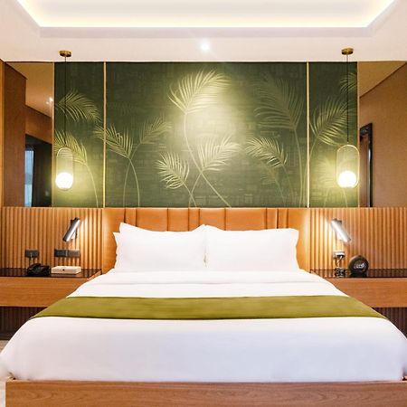 Ironwood Hotel Tacloban Luaran gambar