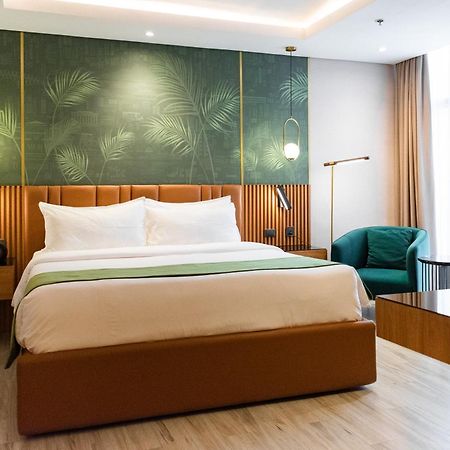 Ironwood Hotel Tacloban Luaran gambar