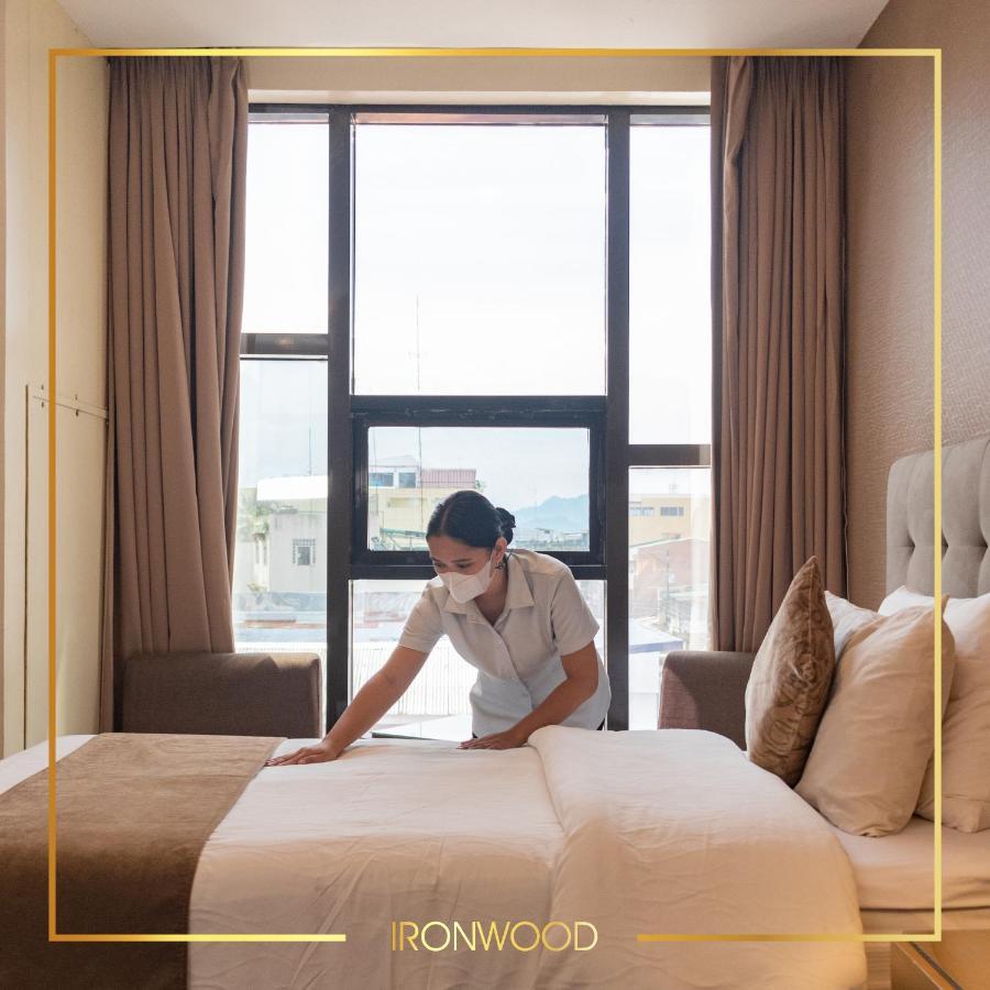 Ironwood Hotel Tacloban Luaran gambar