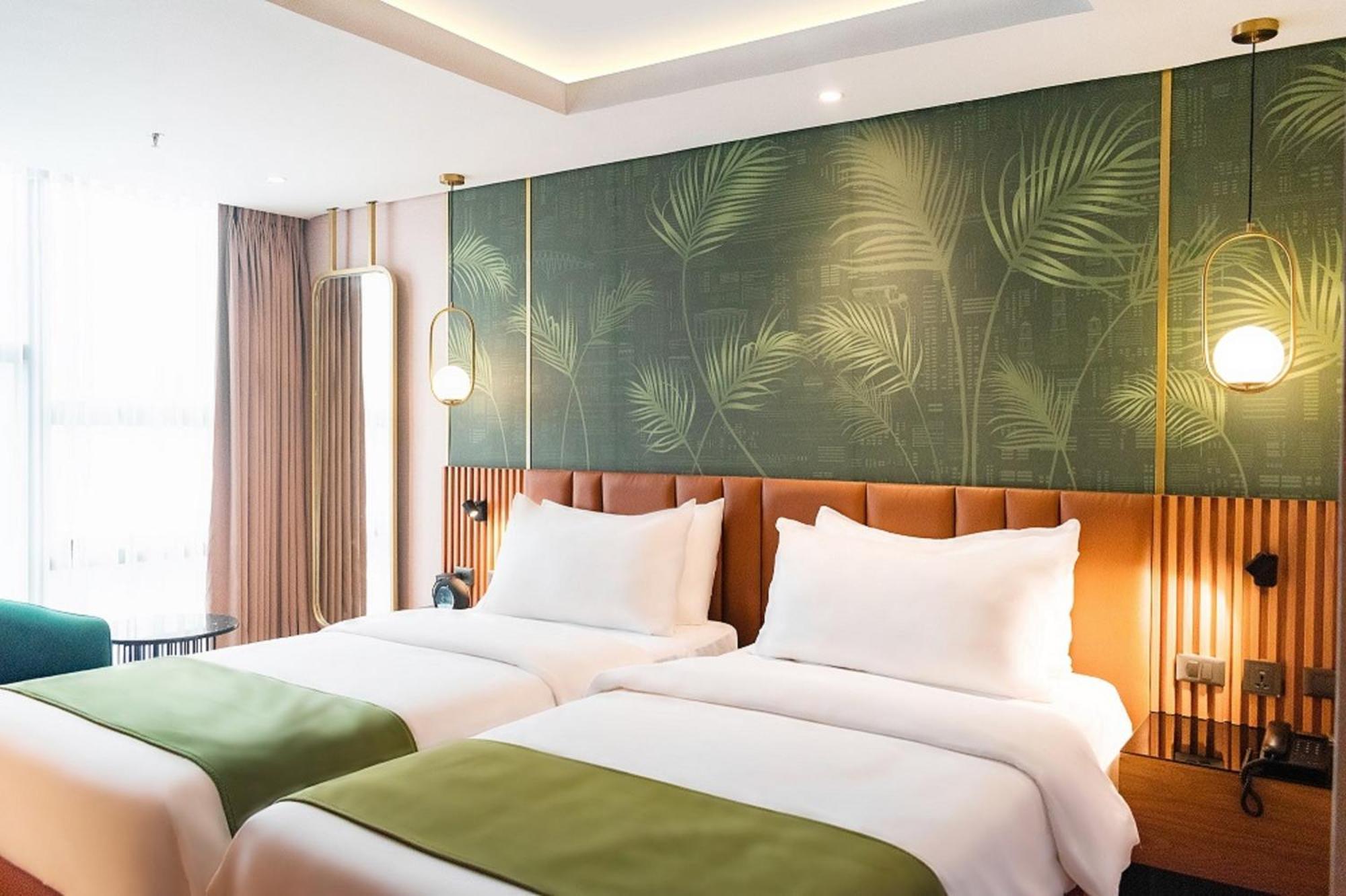 Ironwood Hotel Tacloban Luaran gambar