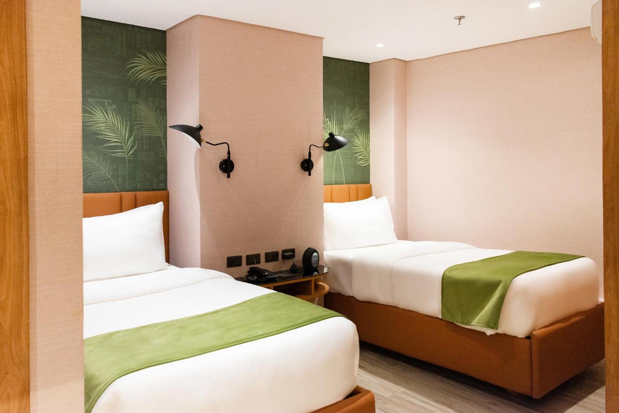 Ironwood Hotel Tacloban Luaran gambar