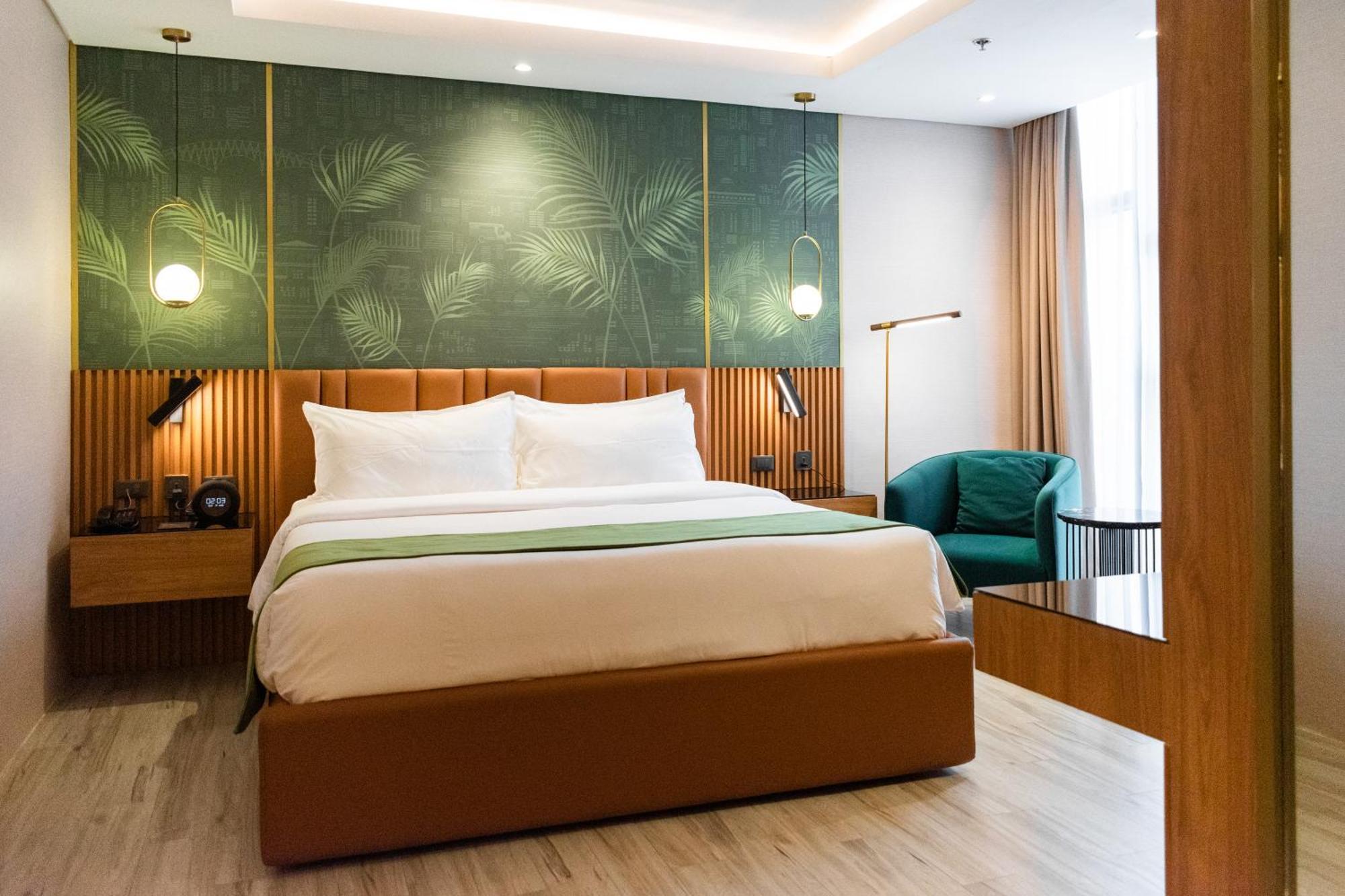 Ironwood Hotel Tacloban Luaran gambar