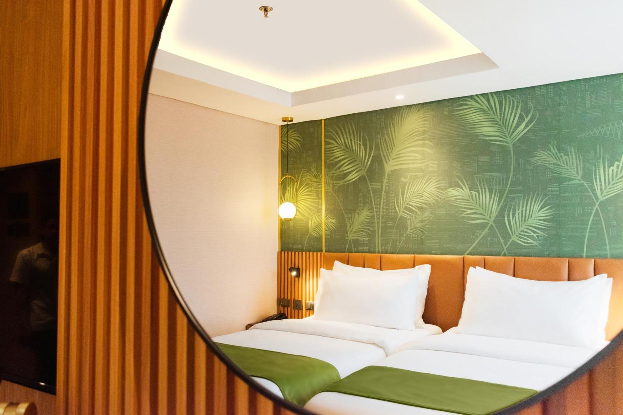 Ironwood Hotel Tacloban Luaran gambar