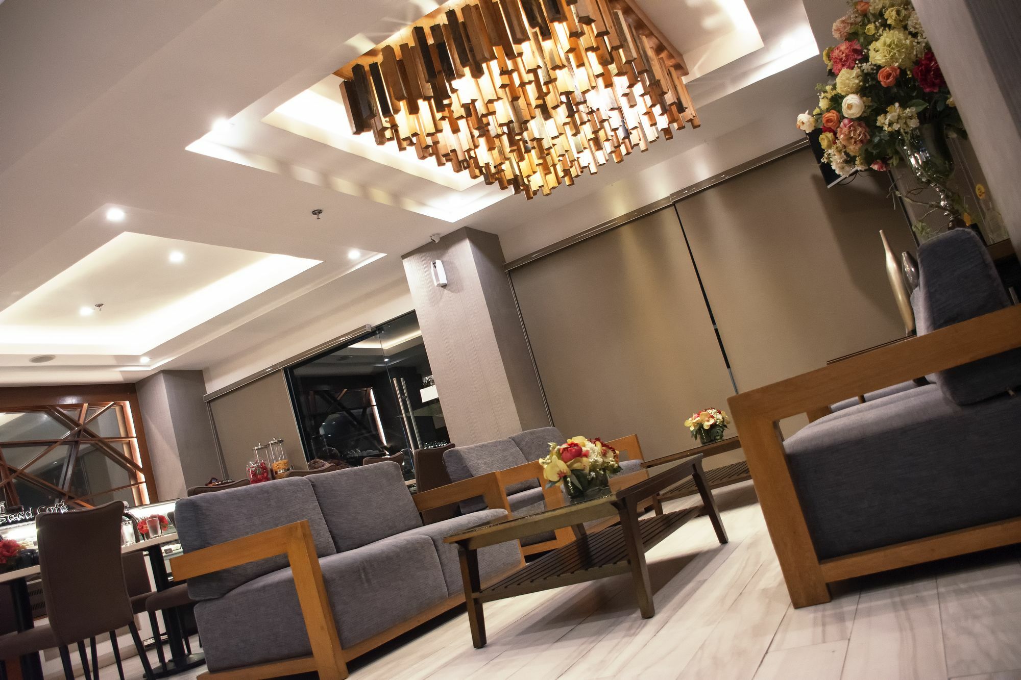 Ironwood Hotel Tacloban Luaran gambar